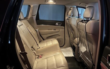 Jeep Grand Cherokee, 2014 год, 2 200 000 рублей, 11 фотография