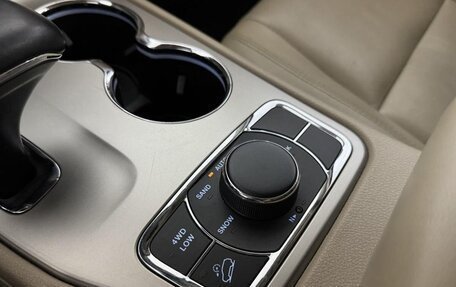 Jeep Grand Cherokee, 2014 год, 2 200 000 рублей, 6 фотография