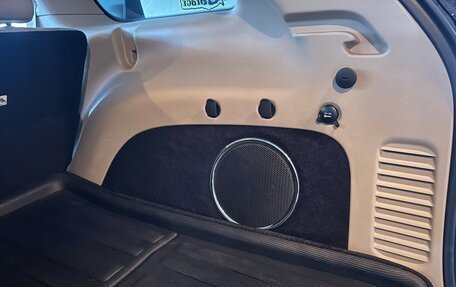 Jeep Grand Cherokee, 2014 год, 2 200 000 рублей, 9 фотография