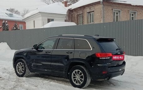 Jeep Grand Cherokee, 2014 год, 2 200 000 рублей, 3 фотография