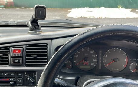 Nissan Primera II рестайлинг, 2000 год, 260 000 рублей, 4 фотография