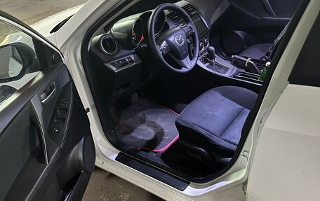 Mazda 3, 2010 год, 780 000 рублей, 7 фотография