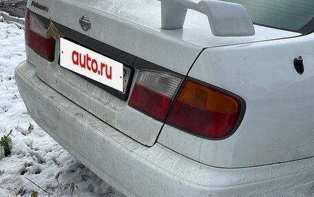 Nissan Primera II рестайлинг, 2000 год, 260 000 рублей, 5 фотография