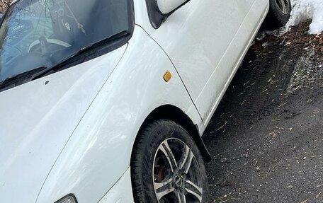 Nissan Primera II рестайлинг, 2000 год, 260 000 рублей, 3 фотография