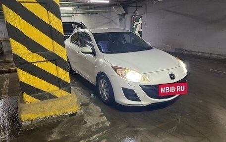 Mazda 3, 2010 год, 780 000 рублей, 2 фотография
