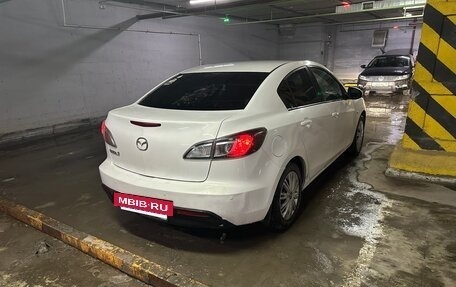 Mazda 3, 2010 год, 780 000 рублей, 5 фотография