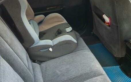 Nissan Primera II рестайлинг, 2000 год, 260 000 рублей, 2 фотография