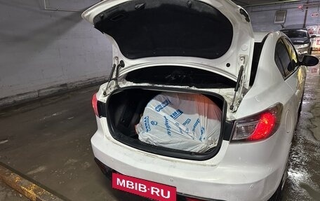 Mazda 3, 2010 год, 780 000 рублей, 6 фотография