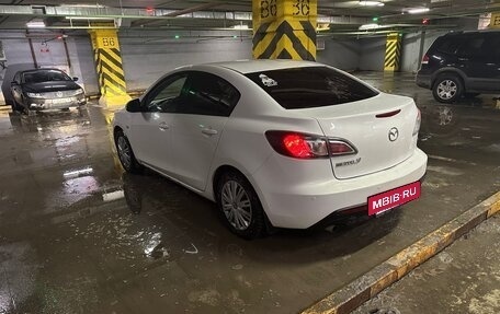 Mazda 3, 2010 год, 780 000 рублей, 4 фотография