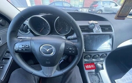 Mazda 3, 2010 год, 780 000 рублей, 9 фотография