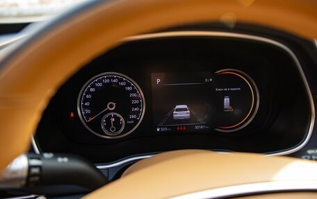 Genesis GV80 I, 2020 год, 6 299 000 рублей, 12 фотография