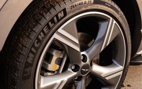 Genesis GV80 I, 2020 год, 6 299 000 рублей, 10 фотография