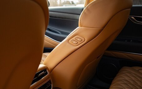 Genesis GV80 I, 2020 год, 6 299 000 рублей, 25 фотография