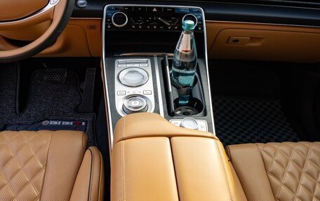 Genesis GV80 I, 2020 год, 6 299 000 рублей, 20 фотография