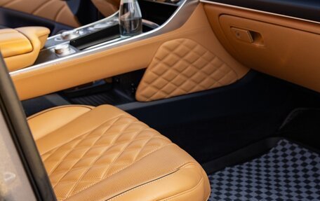 Genesis GV80 I, 2020 год, 6 299 000 рублей, 32 фотография