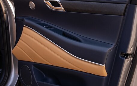 Genesis GV80 I, 2020 год, 6 299 000 рублей, 30 фотография