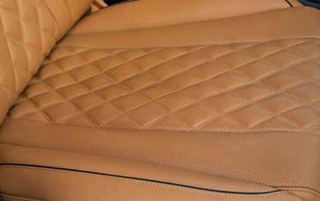 Genesis GV80 I, 2020 год, 6 299 000 рублей, 33 фотография