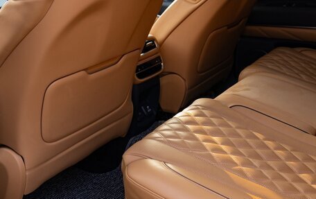 Genesis GV80 I, 2020 год, 6 299 000 рублей, 35 фотография