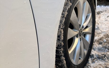 Opel Astra J, 2013 год, 850 000 рублей, 6 фотография