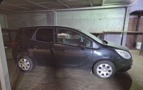 Opel Meriva, 2013 год, 780 000 рублей, 3 фотография