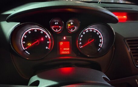 Opel Meriva, 2013 год, 780 000 рублей, 5 фотография