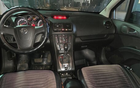 Opel Meriva, 2013 год, 780 000 рублей, 7 фотография