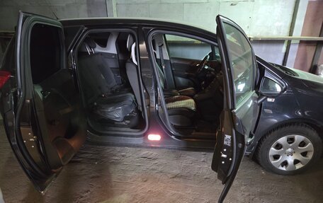 Opel Meriva, 2013 год, 780 000 рублей, 6 фотография