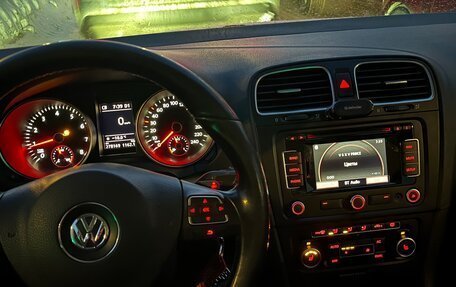 Volkswagen Golf VI, 2012 год, 777 777 рублей, 5 фотография