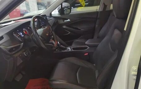 Chevrolet Orlando, 2021 год, 1 190 000 рублей, 4 фотография