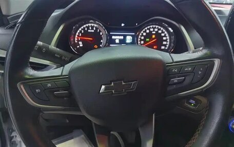 Chevrolet Orlando, 2021 год, 1 190 000 рублей, 7 фотография