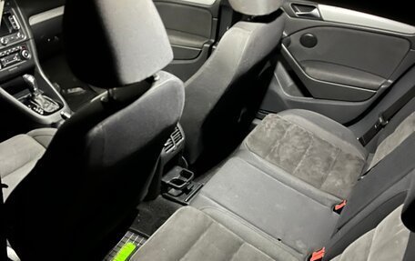 Volkswagen Golf VI, 2012 год, 777 777 рублей, 8 фотография