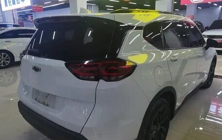 Chevrolet Orlando, 2021 год, 1 190 000 рублей, 3 фотография