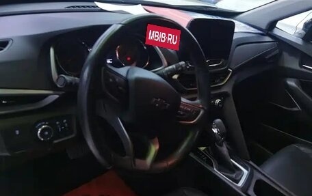 Chevrolet Orlando, 2021 год, 1 190 000 рублей, 5 фотография