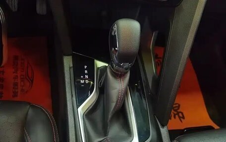 Chevrolet Orlando, 2021 год, 1 190 000 рублей, 9 фотография