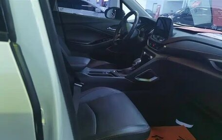 Chevrolet Orlando, 2021 год, 1 190 000 рублей, 11 фотография