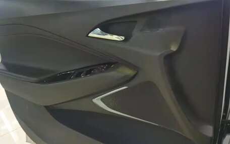 Chevrolet Orlando, 2021 год, 1 190 000 рублей, 10 фотография