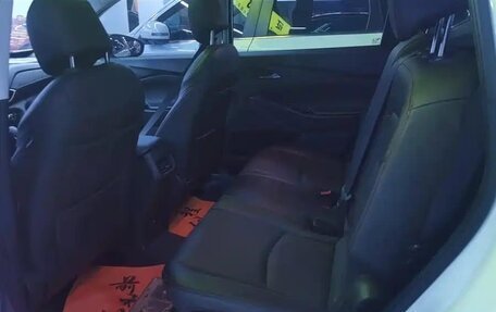 Chevrolet Orlando, 2021 год, 1 190 000 рублей, 12 фотография