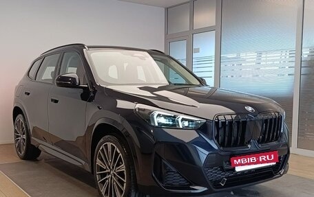 BMW X1, 2025 год, 6 000 000 рублей, 4 фотография