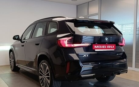 BMW X1, 2025 год, 6 000 000 рублей, 3 фотография