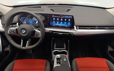 BMW X1, 2025 год, 6 000 000 рублей, 6 фотография