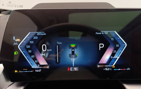 BMW X1, 2025 год, 6 000 000 рублей, 13 фотография