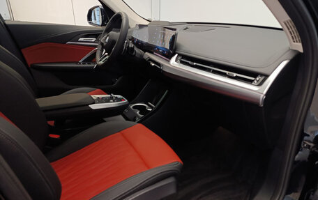 BMW X1, 2025 год, 6 000 000 рублей, 11 фотография