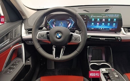 BMW X1, 2025 год, 6 000 000 рублей, 5 фотография