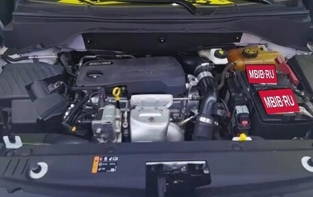 Chevrolet Orlando, 2021 год, 1 190 000 рублей, 14 фотография