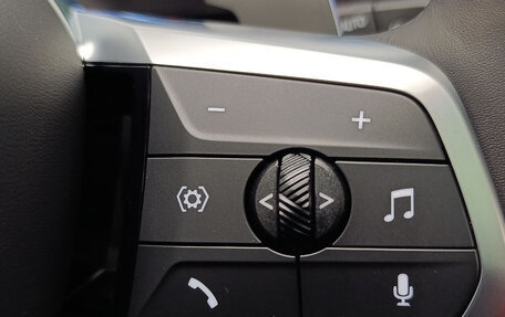 BMW X1, 2025 год, 6 000 000 рублей, 18 фотография