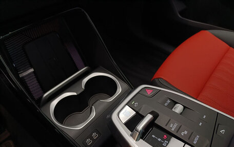 BMW X1, 2025 год, 6 000 000 рублей, 22 фотография