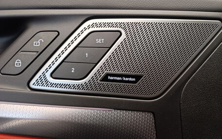 BMW X1, 2025 год, 6 000 000 рублей, 24 фотография