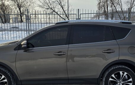 Toyota RAV4, 2015 год, 1 900 000 рублей, 6 фотография