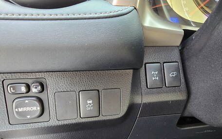 Toyota RAV4, 2015 год, 1 900 000 рублей, 10 фотография