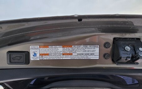 Toyota RAV4, 2015 год, 1 900 000 рублей, 17 фотография